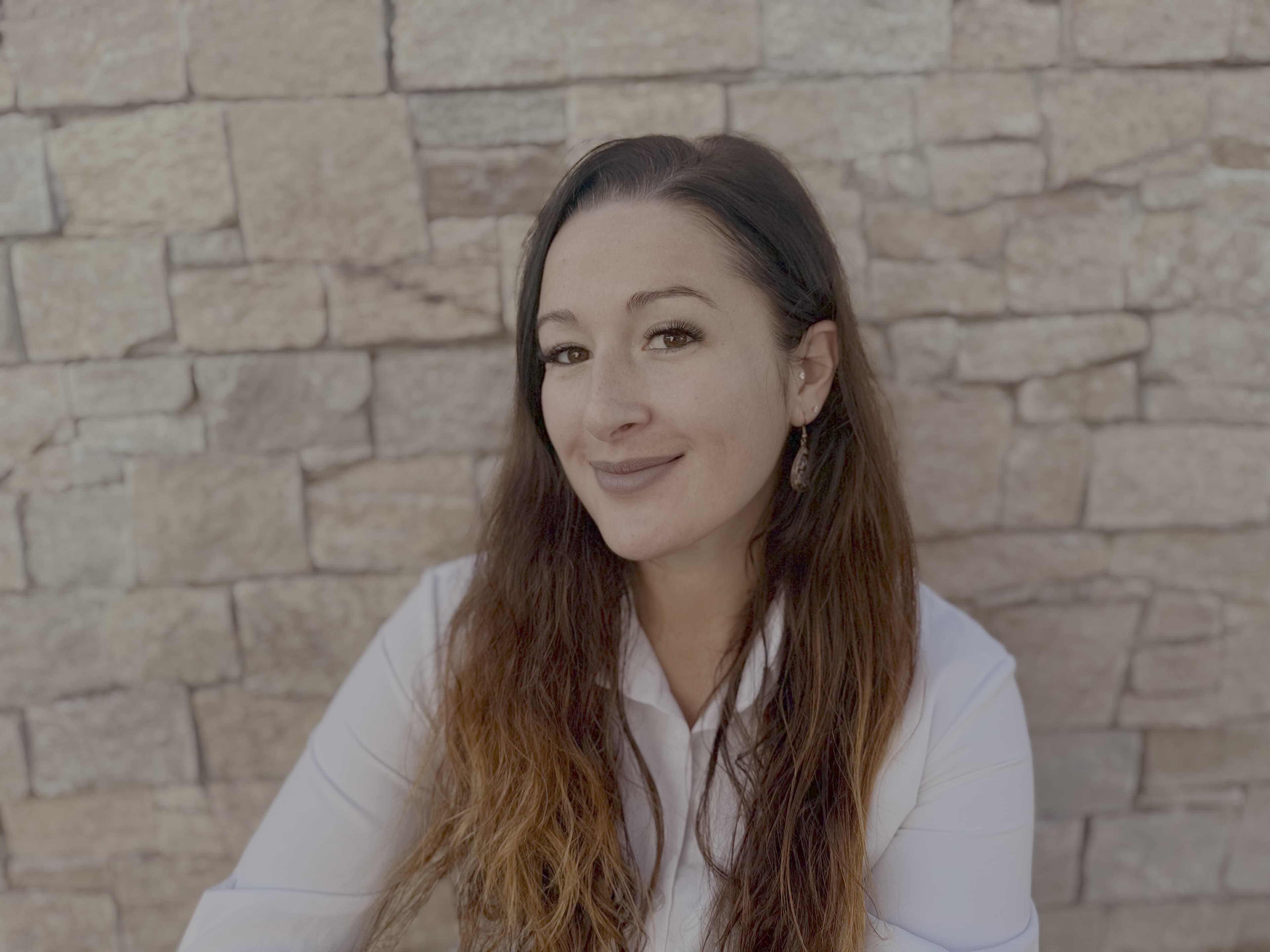 Catherine Rivemale - Infirmière puéricultrice et accompagnante du couple